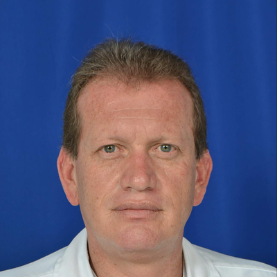 César Augusto Hernández