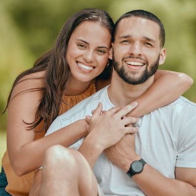 Revive tu relación de pareja