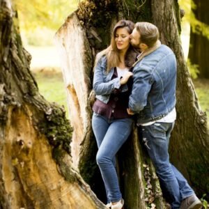 Entre Almas - Retiro para parejas