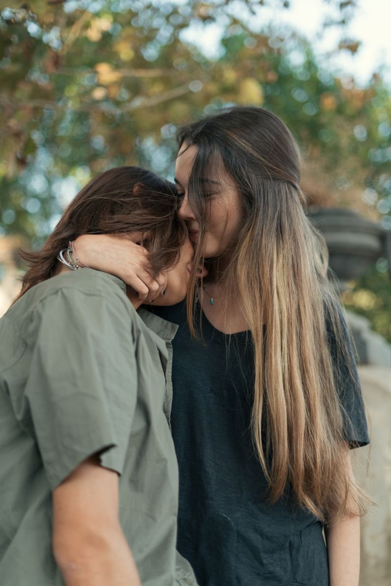 Retiros para parejas