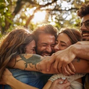 Re-conéctate: retiro de fin de semana para parejas