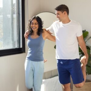 Curso virtual: Autocuidado para la vida en pareja