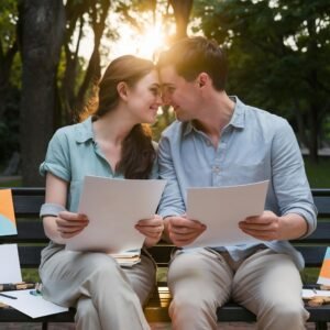 Curso virtual: Más allá de las palabras – Aprendiendo a comunicarnos en pareja 