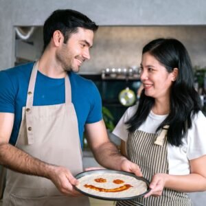 Recetas para enamorarse (otra vez)