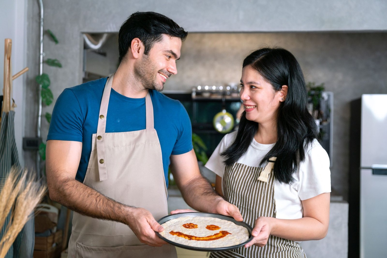 Recetas para enamorarse (otra vez)