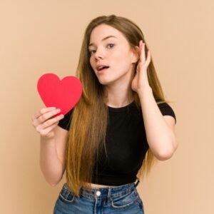 Curso virtual: Más que palabras, aprende a escuchar con el corazón